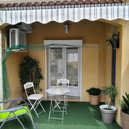 Aigues Mortes Studio De Vacances En Camargue Zewnętrze zdjęcie
